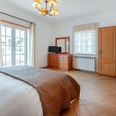 Hotel Stunning T3 Dos Principes 4*
