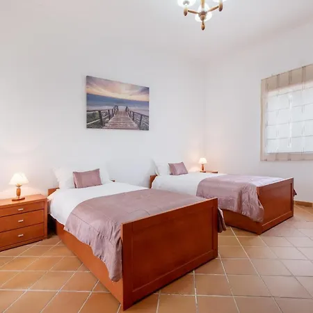 Stunning T3 Dos Principes 4*