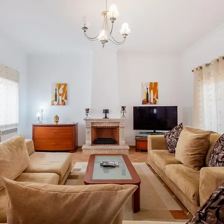 Stunning T3 Dos Principes Hotel 4*