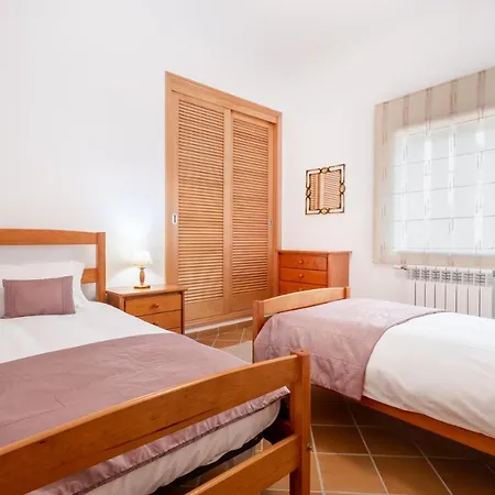 Stunning T3 Dos Principes Hotel 4*