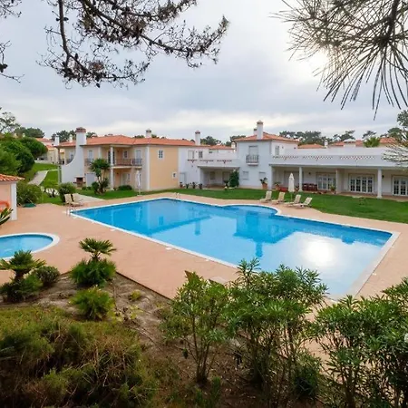 Stunning T3 Dos Principes Hotel 4*