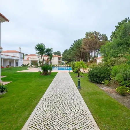 Stunning T3 Dos Principes Hotel 4*