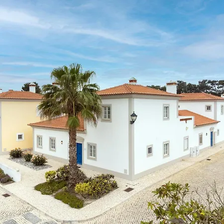 Stunning T3 Dos Principes 4*