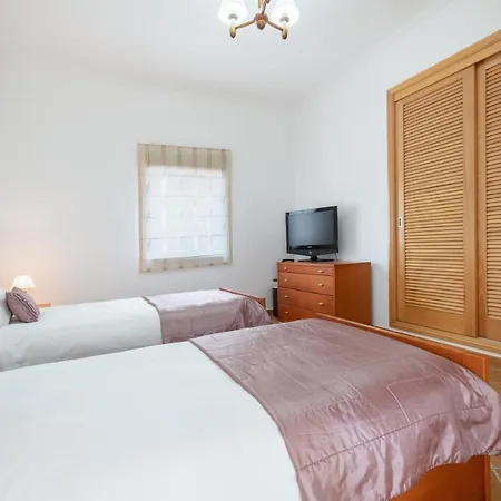Hotel Stunning T3 Dos Principes