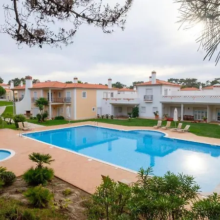 Stunning T3 Dos Principes 4* Praia del Rei